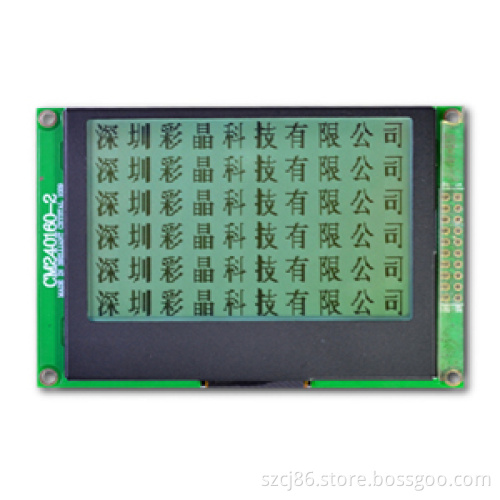 LCD (CM240160-2)